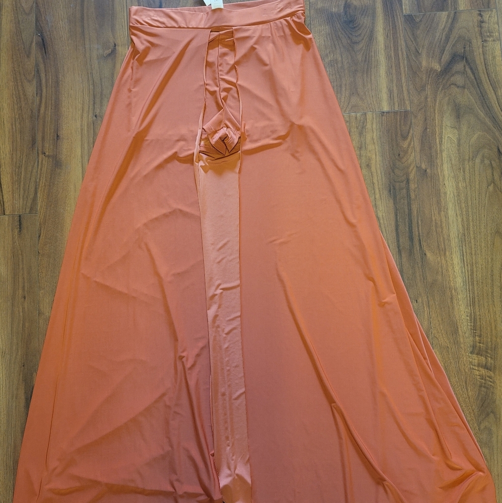 Maxi Skirt